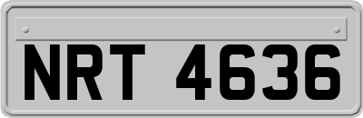 NRT4636