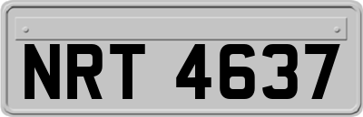 NRT4637