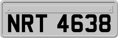 NRT4638
