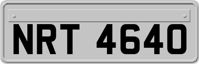 NRT4640