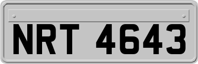 NRT4643