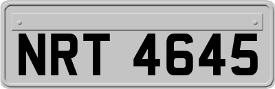 NRT4645