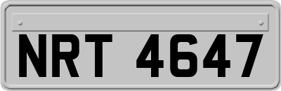 NRT4647