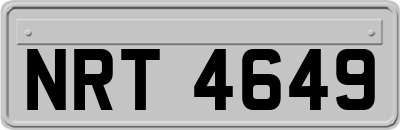NRT4649