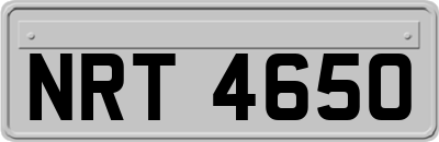 NRT4650