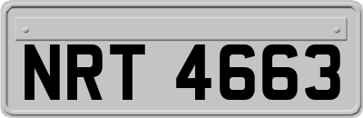 NRT4663