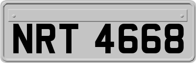 NRT4668