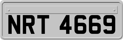 NRT4669