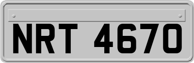 NRT4670