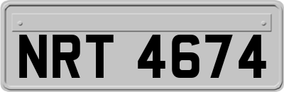 NRT4674
