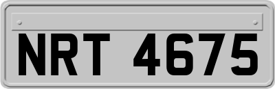 NRT4675