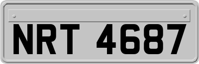 NRT4687
