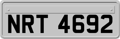 NRT4692