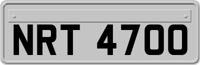 NRT4700