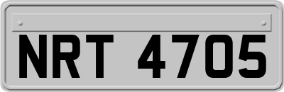 NRT4705