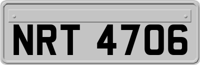 NRT4706