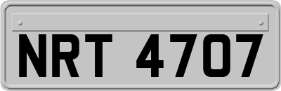 NRT4707