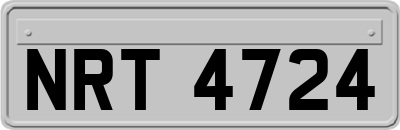 NRT4724