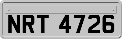 NRT4726