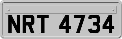 NRT4734