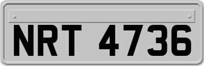 NRT4736