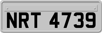 NRT4739
