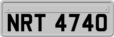 NRT4740