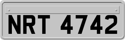 NRT4742