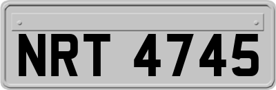 NRT4745