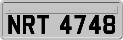 NRT4748