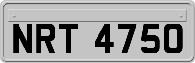 NRT4750