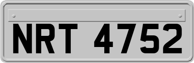 NRT4752