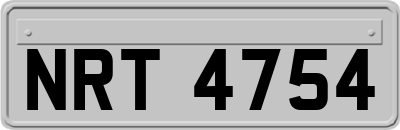 NRT4754