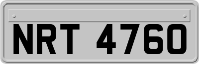 NRT4760