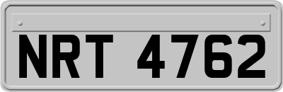 NRT4762