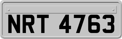 NRT4763