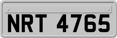 NRT4765