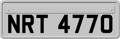 NRT4770