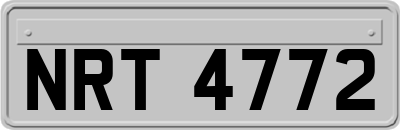 NRT4772