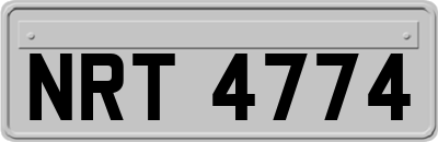 NRT4774