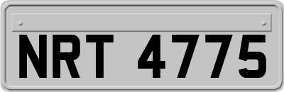 NRT4775