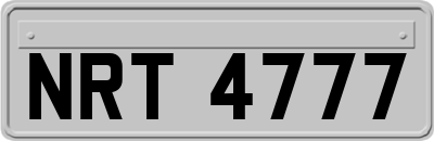 NRT4777