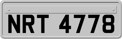 NRT4778