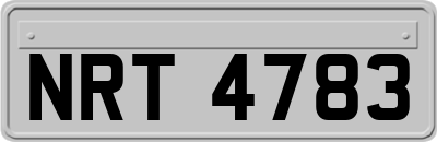 NRT4783