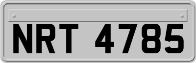 NRT4785