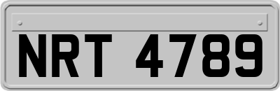 NRT4789