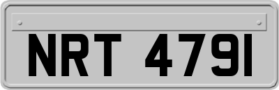 NRT4791