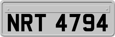 NRT4794