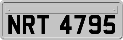 NRT4795