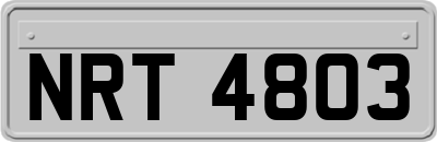 NRT4803